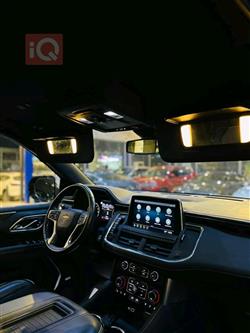 شيفروليه تاهو